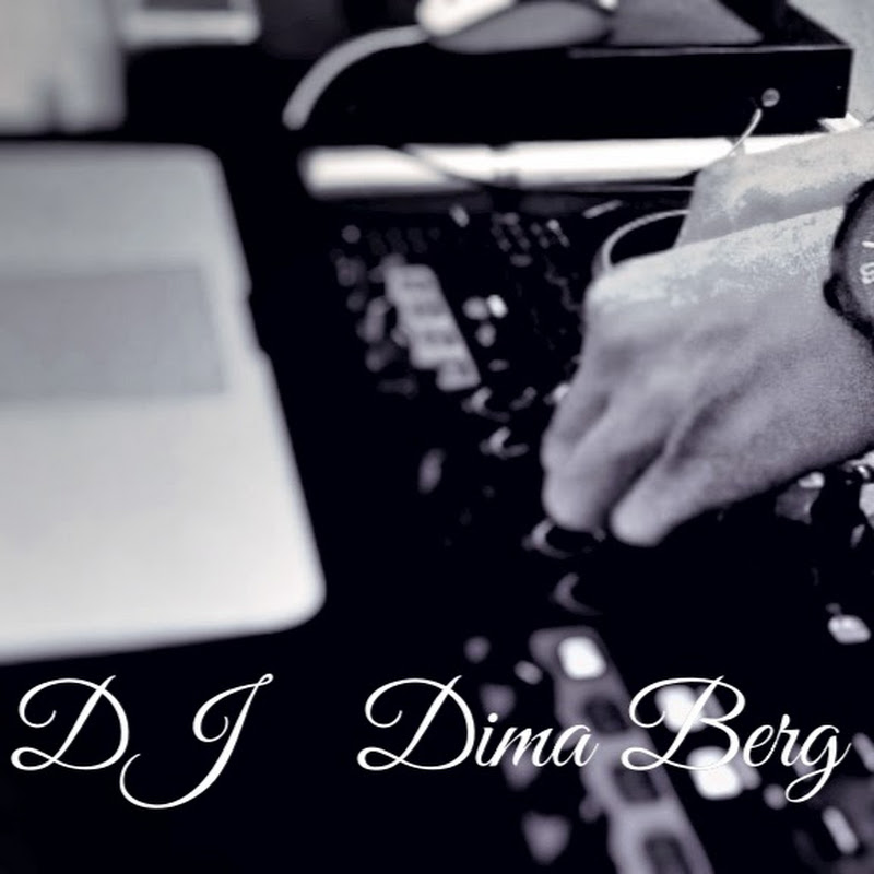 DJ DIma Berg Musik auf Höchstem Niveau 