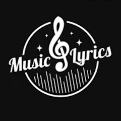 Логотип каналу MusicLyrics