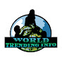 World Trending Info YouTube Profile Photo