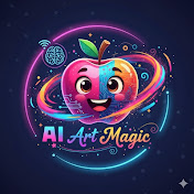 AI Art Magic