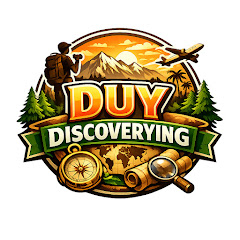 Duy Discoverying