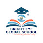 BRIGHT EYE GLOBAL SCHOOL logo
