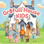 Gr8Full House Kids logo