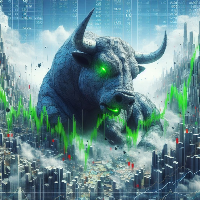 Stock Market Breakdown