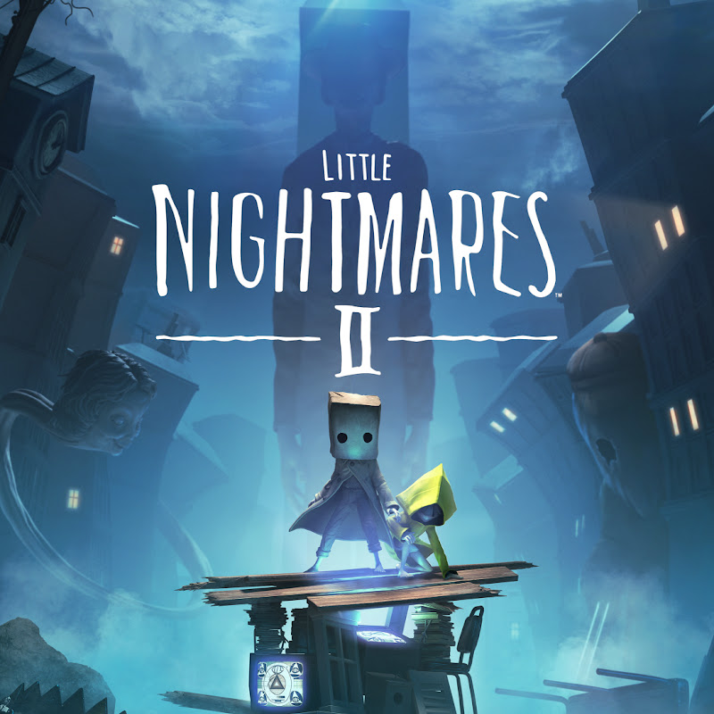 Little Nightmares II - Topic