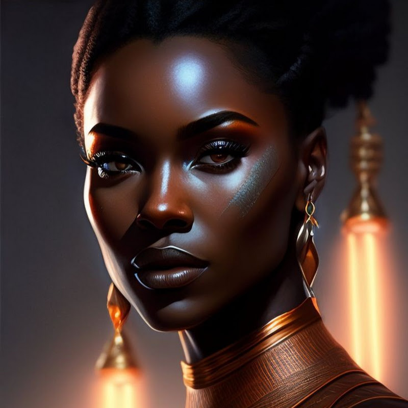 Zulu Princesses