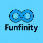 Funfinity logo