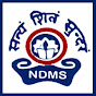 NARBADA DEVI MEMORIAL SCHOOL logo