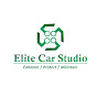  Elite Car Detailing Studio  logo