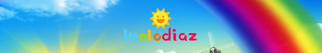 Melodiaz رمز قناة اليوتيوب