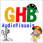 GHB Audiovisuais