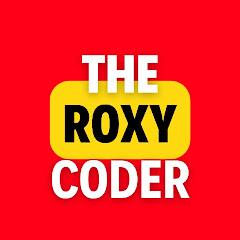 The Roxy Coder thumbnail