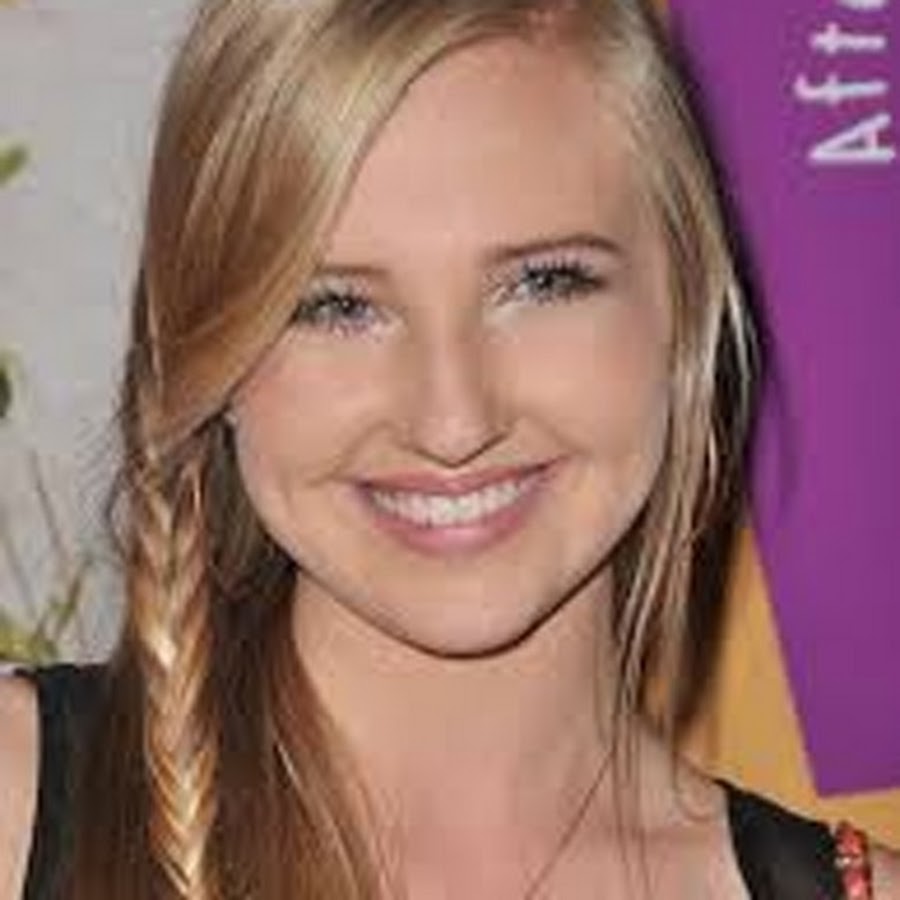 Veronica Dunne (K.C. Undercover) Inside Out World 
