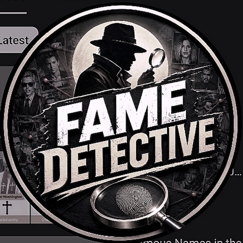Fame Detective