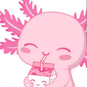 axolotl lover!!!!!!