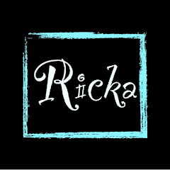 Ricka Games リッカのゲームチャンネル
