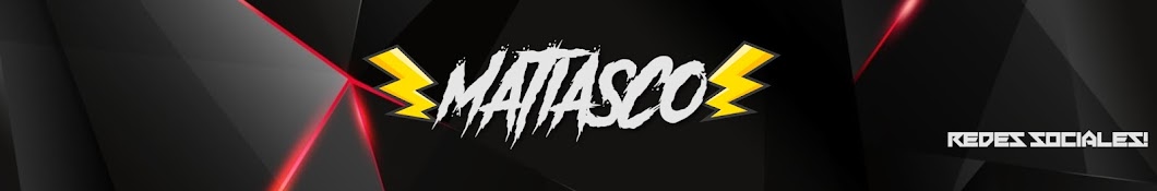 MATIASCO رمز قناة اليوتيوب
