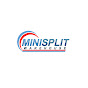Mini-Split Warehouse logo