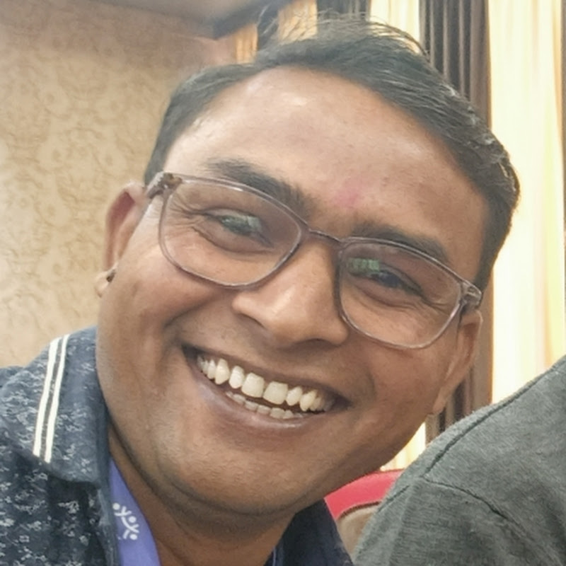 SN Sharma Financial advisor 