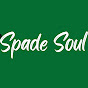 JC►Spade Soul ♫ logo