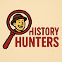 Time_linr_Hunters logo