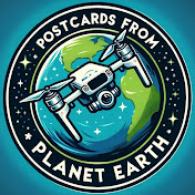 Postcards from Planet Earth