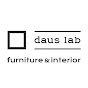 家具とインテリア ダウスラボ | daus lab furniture & interiorのチャンネルアイコン