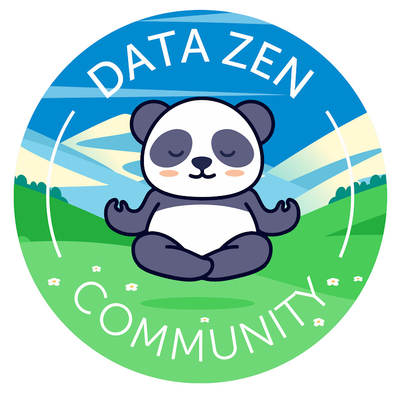 Data Zen Community