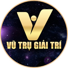 Vũ Trụ Giải Trí