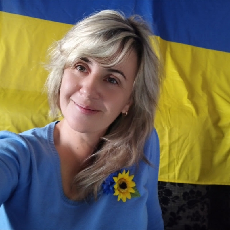 Ірина Відющенко