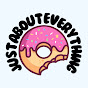 Just About Everything logo