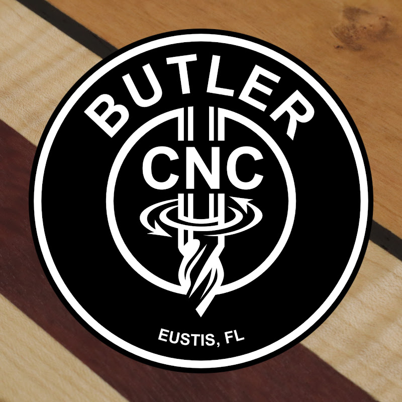 Butler CNC