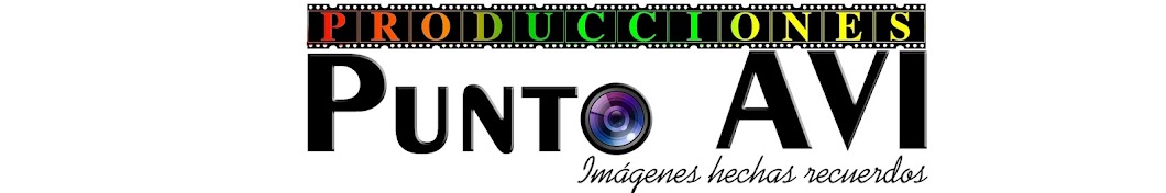 Producciones Punto AVI YouTube kanalı avatarı