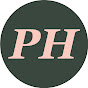 Peter Haken logo
