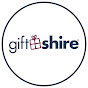 Giftshire logo
