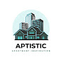 Aptistic logo