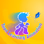 Toon Learning Animation logo