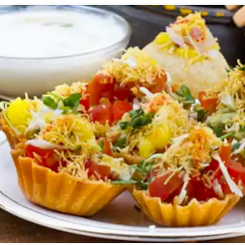 Cooking with Instant Dishes  