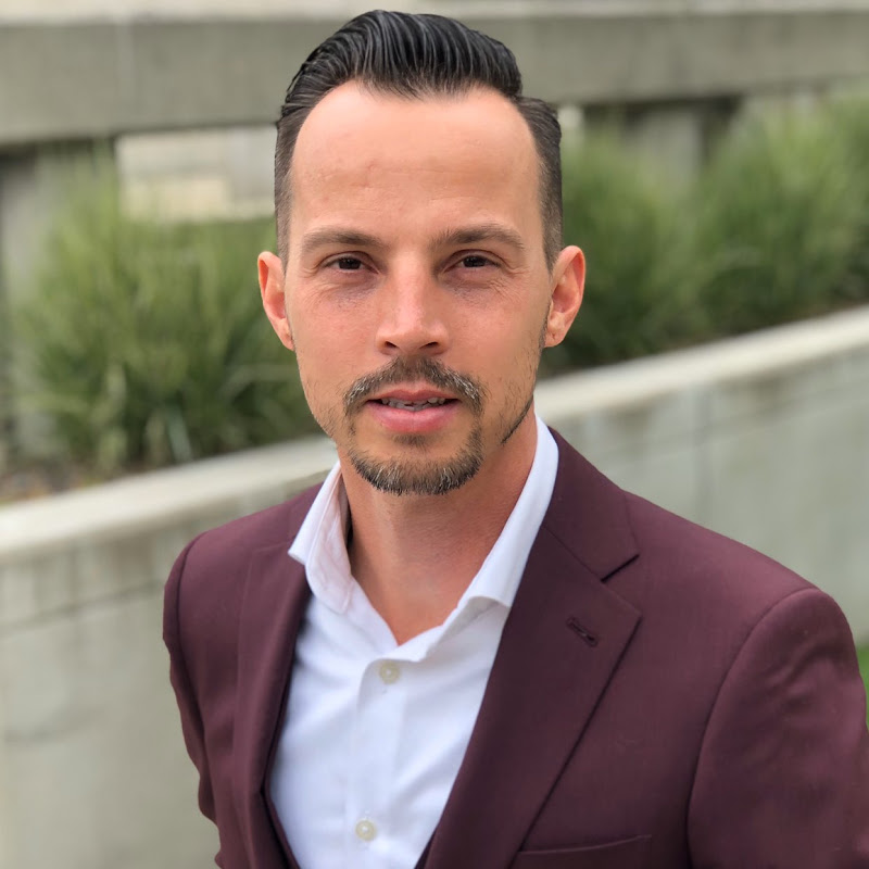 Jesse Stroup - Idaho Mortgage Broker