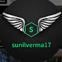 Sunilverma17 logo