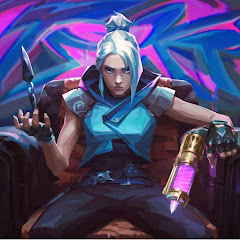 Valorant Main Character