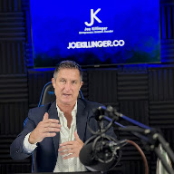 Joe Killinger