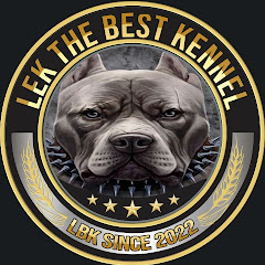 LEK THE BEST KENNEL avatar