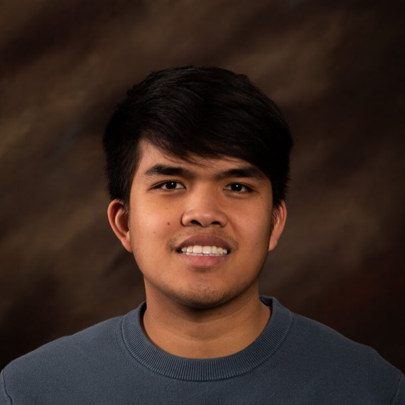 Spencer Rafada