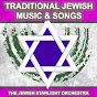 The Jewish Starlight Orchestra - หัวข้อ