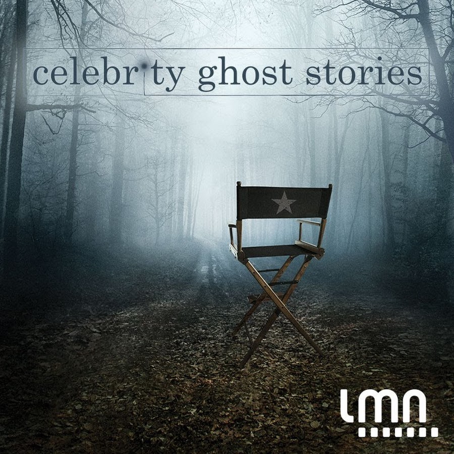 Celebrity Ghost Stories YouTube