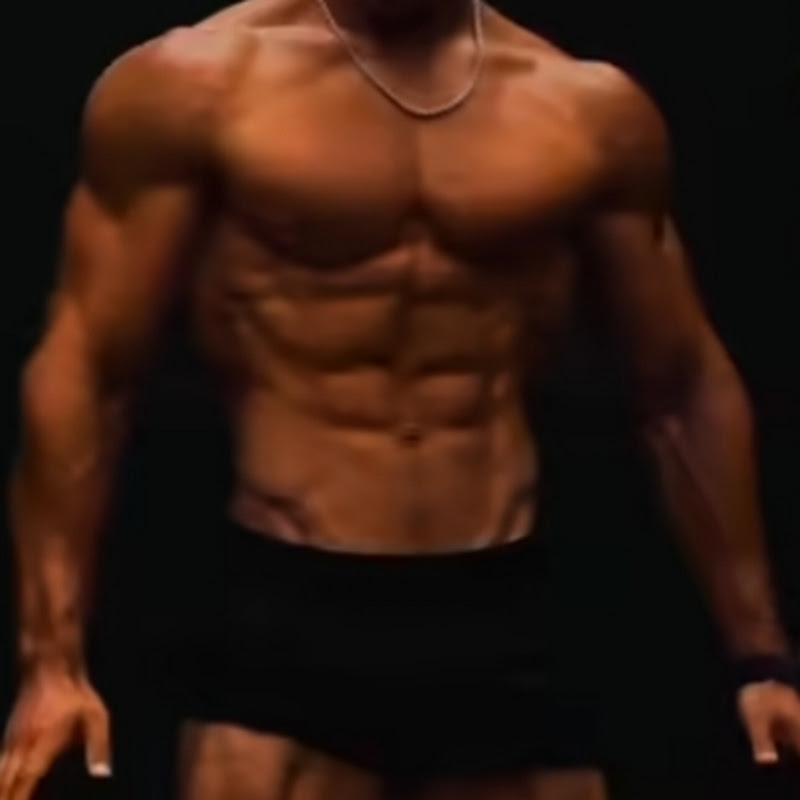 Kanojiyafitness47