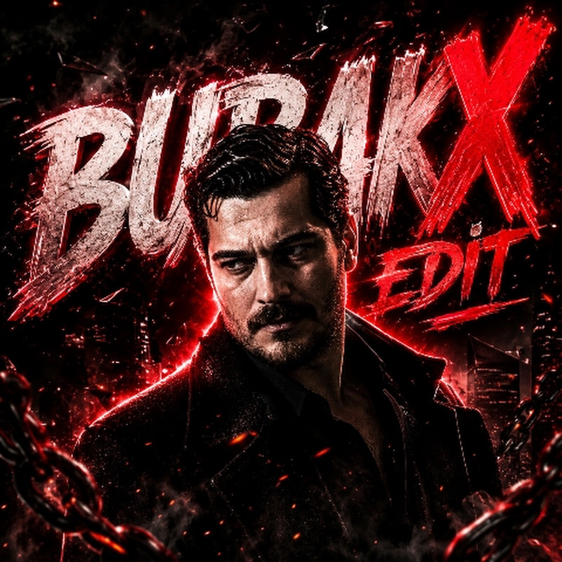 BURAKX EDİT