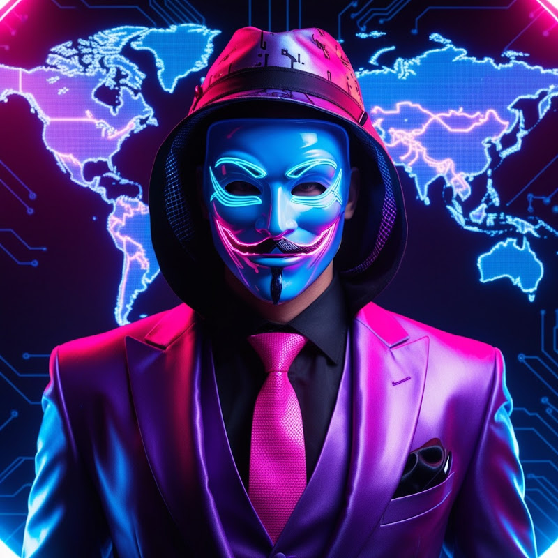 Cyber Hack Zone Logo