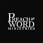 Preach the Word Ministries logo